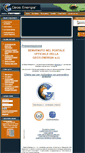 Mobile Screenshot of geosenergia.it